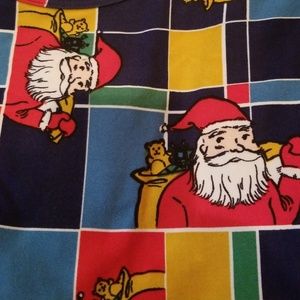 Christmas Themed Top